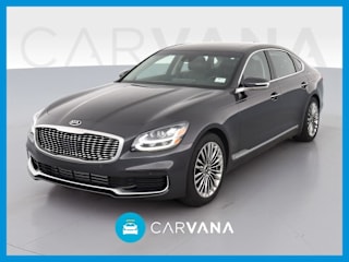 2020 Kia K900 Luxury KNAS34J6XL6026906 2020 Kia K900 Luxury