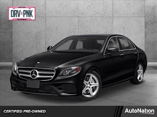 2018 Mercedes-Benz E-Class E 300 WDDZF4JB7JA427559 2018 Mercedes-Benz E-Class E 300