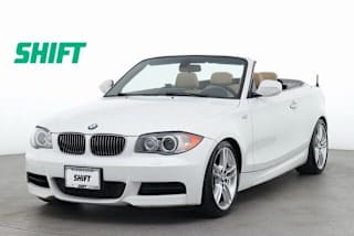 2010 BMW 1 Series 135i WBAUN9C59AVK41412 2010 BMW 1 Series 135i