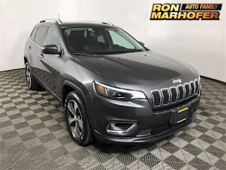 2019 Jeep Cherokee Limited 1C4PJMDX6KD225478 2019 Jeep Cherokee Limited