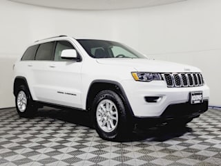 2020 Jeep Grand Cherokee Laredo 1C4RJFAG9LC314395 2020 Jeep Grand Cherokee Laredo