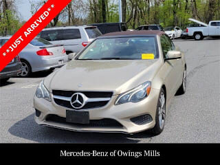 2014 Mercedes-Benz E-Class E 350 WDDKK5KF0EF252178 2014 Mercedes-Benz E-Class E 350