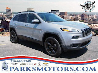 2016 Jeep Cherokee High Altitude 1C4PJMDB0GW301423 2016 Jeep Cherokee High Altitude