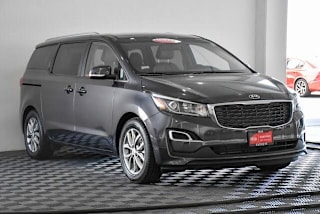 2020 Kia Sedona EX KNDMB5C1XL6608364 2020 Kia Sedona EX