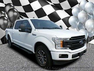 2019 Ford F-150 XLT 1FTEW1EP4KFD15612 2019 Ford F-150 XLT