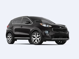 2017 Kia Sportage KNDPRCA62H7237133 2017 Kia Sportage