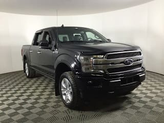 2018 Ford F-150 XL 1FTEW1EGXJFD29979 2018 Ford F-150 XL