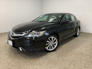 2016 Acura ILX 19UDE2F78GA004757 2016 Acura ILX