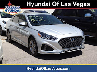 2018 Hyundai Sonata Sport 5NPE34AF2JH671049 2018 Hyundai Sonata Sport