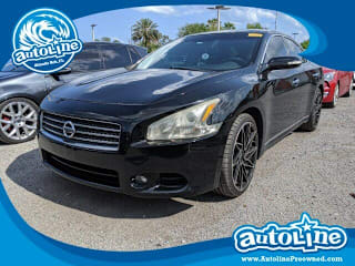 2012 Nissan Maxima 3.5 SV 1N4AA5AP3CC800407 2012 Nissan Maxima 3.5 SV