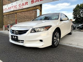 2011 Honda Accord EX-L 1HGCS1B8XBA016317 2011 Honda Accord EX-L