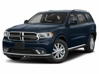 2018 Dodge Durango SXT 1C4RDJAG6JC101802 2018 Dodge Durango SXT