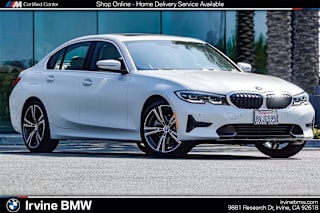 2021 BMW 3 Series 330i 3MW5R1J05M8B68810 2021 BMW 3 Series 330i