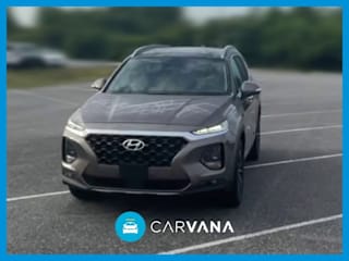 2019 Hyundai Santa Fe 5NMS5CAA3KH059646 2019 Hyundai Santa Fe