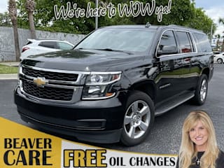 2017 Chevrolet Suburban 1GNSCHKC6HR226855 2017 Chevrolet Suburban