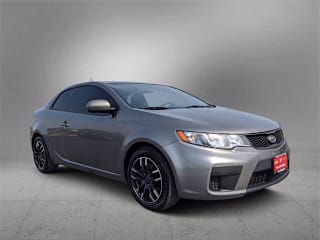 2011 Kia Forte Koup KNAFU6A20B5460098 2011 Kia Forte Koup