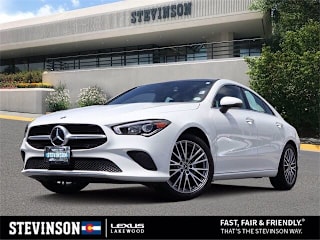 2021 Mercedes-Benz CLA CLA 250 4MATIC W1K5J4HB2MN188504 2021 Mercedes-Benz CLA CLA 250 4MATIC