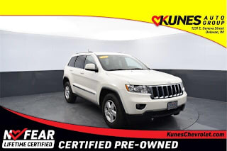 2012 Jeep Grand Cherokee Laredo 1C4RJFAG3CC131977 2012 Jeep Grand Cherokee Laredo