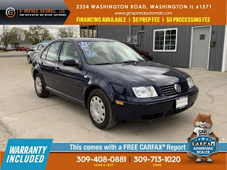 2002 Volkswagen Jetta GLS 3VWSB69MX2M044788 2002 Volkswagen Jetta GLS