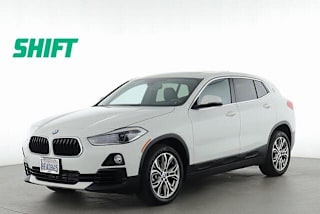 2018 BMW X2 xDrive28i WBXYJ5C34JEF69897 2018 BMW X2 xDrive28i