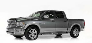 2009 Dodge Ram Pickup 1500 Laramie 1D3HV13T89J517254 2009 Dodge Ram Pickup 1500 Laramie