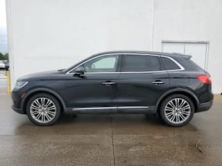 2016 Lincoln MKX Reserve 2LMTJ6LR9GBL35368 2016 Lincoln MKX Reserve