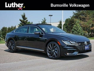 2020 Volkswagen Arteon 2.0T SEL R-Line 4Motion WVWSR7AN8LE018822 2020 Volkswagen Arteon 2.0T SEL R-Line 4Motion