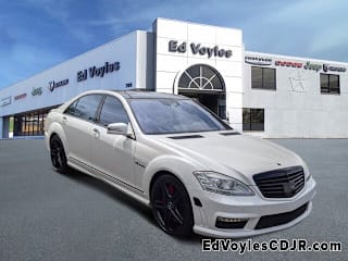 2012 Mercedes-Benz S-Class WDDNG7EB0CA462504 2012 Mercedes-Benz S-Class