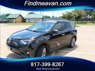 2016 Toyota RAV4 Hybrid Limited JTMDJREV9GD016191 2016 Toyota RAV4 Hybrid Limited