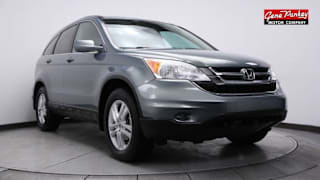 2011 Honda CR-V 5J6RE3H73BL038491 2011 Honda CR-V