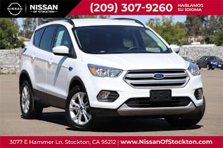 2018 Ford Escape SE 1FMCU0GD3JUB46814 2018 Ford Escape SE