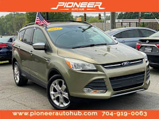 2013 Ford Escape 1FMCU0GX9DUA37854 2013 Ford Escape