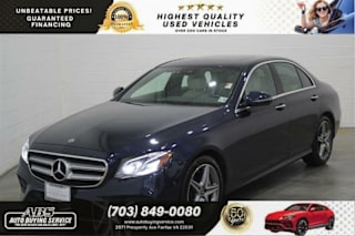 2018 Mercedes-Benz E-Class WDDZF4KB6JA333560 2018 Mercedes-Benz E-Class