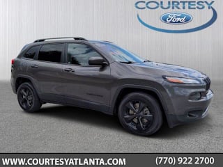 2018 Jeep Cherokee Latitude 1C4PJLCB6JD519364 2018 Jeep Cherokee Latitude