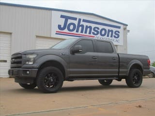 2015 Ford F-150 Lariat 1FTFW1EG0FKE09729 2015 Ford F-150 Lariat