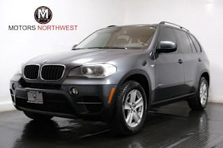2012 BMW X5 xDrive35i 5UXZV4C55CL752608 2012 BMW X5 xDrive35i