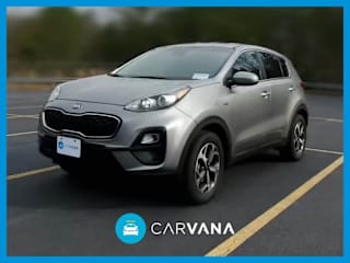 2020 Kia Sportage LX KNDPMCAC5L7798956 2020 Kia Sportage LX
