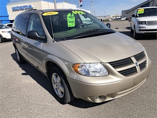 2007 Dodge Grand Caravan 2D4GP44L67R115078 2007 Dodge Grand Caravan