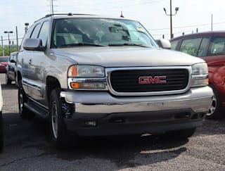 2005 GMC Yukon SLT 1GKEK13T35R198401 2005 GMC Yukon SLT