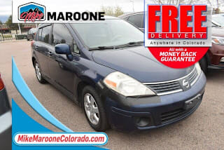 2007 Nissan Versa 3N1BC13E87L379424 2007 Nissan Versa