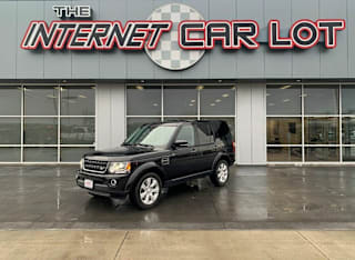 2014 Land Rover LR4 SALAG2V60EA719767 2014 Land Rover LR4