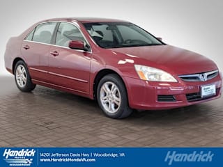 2007 Honda Accord EX-L 1HGCM56857A019841 2007 Honda Accord EX-L