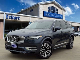 2021 Volvo XC90 Recharge eAWD Inscription Exp 7P YV4BR0CK7M1677118 2021 Volvo XC90 Recharge eAWD Inscription Exp 7P
