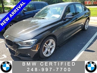 2018 BMW 3 Series 340i xDrive WBA8B7C54JA576678 2018 BMW 3 Series 340i xDrive