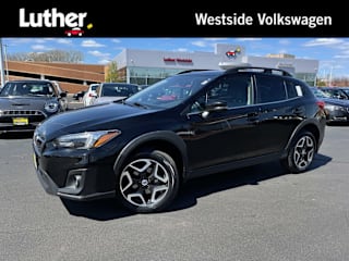 2018 Subaru Crosstrek 2.0i Limited JF2GTAJC6JH210708 2018 Subaru Crosstrek 2.0i Limited