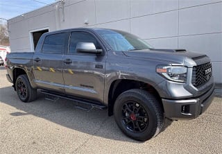 2021 Toyota Tundra 5TFDY5F15MX968812 2021 Toyota Tundra