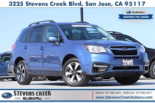 2018 Subaru Forester JF2SJAEC1JH554070 2018 Subaru Forester