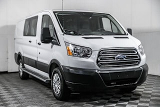 2019 Ford Transit Cargo 250 1FTYR1ZM8KKB51745 2019 Ford Transit Cargo 250