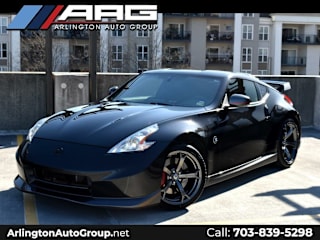 2014 Nissan 370Z JN1AZ4EH0EM637215 2014 Nissan 370Z