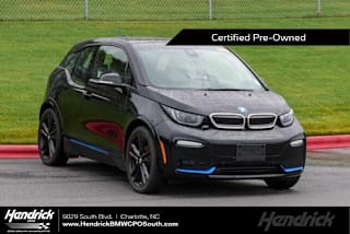 2019 BMW i3 s WBY8P6C56K7D87609 2019 BMW i3 s